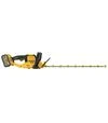 Кусторез аккумуляторный бесщеточный DeWALT XR FLEXVOLT (DCMHT573X1) - 4