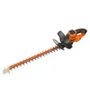 Кущоріз електричний з ножівкою Black+Decker (BEHTS401) - 1