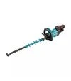 Кусторез аккумуляторный Makita XGT 40 V Max, 600 мм с АКБ и ЗУ (UH004GD201) - 2