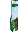 Кусторез электрический Bosch UniversalHedgeCut 60 (06008C0703) - 2