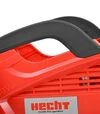 Кусторез аккумуляторный HECHT 6040, 40В, без АКБ и ЗП - 4