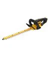 Кущоріз акумуляторний DeWALT DCMHT562N, XR Li-Ion 18 В, 55 см, без АКБ та ЗП - 2