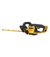 Кущоріз акумуляторний DeWALT DCMHT562N, XR Li-Ion 18 В, 55 см, без АКБ та ЗП - 5