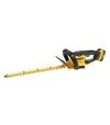 Кущоріз акумуляторний DeWALT DCMHT562P1, XR Li-Ion 18 В, 5 А*год, 55 см - 1