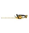 Кущоріз акумуляторний DeWALT DCMHT562P1, XR Li-Ion 18 В, 5 А*год, 55 см - 2