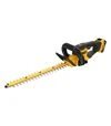Кущоріз акумуляторний DeWALT DCMHT562P1, XR Li-Ion 18 В, 5 А*год, 55 см - 3