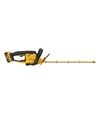 Кущоріз акумуляторний DeWALT DCMHT562P1, XR Li-Ion 18 В, 5 А*год, 55 см - 4