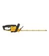 Кущоріз акумуляторний DeWALT DCMHT564N, XR Li-Ion 18 В, 55 см, без АКБ та ЗП - 4