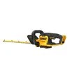 Кущоріз акумуляторний DeWALT DCMHT564N, XR Li-Ion 18 В, 55 см, без АКБ та ЗП - 5