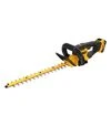 Кусторез аккумуляторный DeWALT DCMHT564P1, XR Li-Ion 18 В, 5 А*ч, 55 см - 2