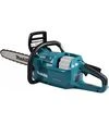 Пила ланцюгова акумуляторна Makita XGT 35 см 40В (UC015GZ) - 2