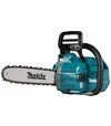 Пила цепная аккумуляторная Makita XGT 35 см 40В (UC015GT101) - 2