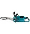 Пила цепная аккумуляторная Makita XGT 35 см 40В (UC015GT101) - 3