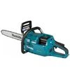 Пила цепная аккумуляторная Makita XGT 35 см 40В (UC015GT101) - 4