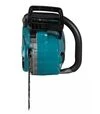 Пила цепная аккумуляторная Makita XGT 35 см 40В (UC015GT101) - 5