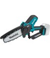 Пила цепная аккумуляторная Makita LXT 150 мм 18 В (DUC150Z) - 1