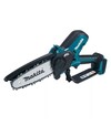 Пила цепная аккумуляторная Makita LXT 150 мм 18 В (DUC150Z) - 5
