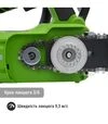 Пила цепная аккумуляторная ProCraft PKA-42Li, без АКБ и ЗУ (30421) - 3