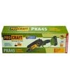 Акумуляторна міні пила ProCraft PKA-45 (030450) - 14