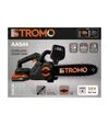 Пила цепная аккумуляторная Stromo AAS-44 (300440) - 2