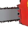 Пила цепная HECHT 9940 аккумуляторная, без АКБ и ЗП - 5