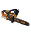 Пила цепная аккумуляторная Tex.AC TAOE-S12BL+B410+C2 (TAOE-S12BL+B410+C2) - 2