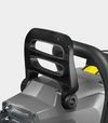 Пила ланцюгова акумуляторна Karcher CS 400/36 Bp pack, 23 м/с, 400 мм, 160 мл (1.042-505.0) - 2