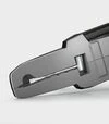 Пила ланцюгова акумуляторна Karcher CS 400/36 Bp pack, 23 м/с, 400 мм, 160 мл (1.042-505.0) - 4