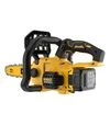 Пила ланцюгова акумуляторна DeWALT DCMCS565P1, XR Li-Ion 18 В, 30 см - 3