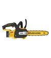 Пила ланцюгова акумуляторна DeWALT DCMCS565P1, XR Li-Ion 18 В, 30 см - 4