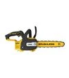 Пила ланцюгова акумуляторна DeWALT DCMCS565N, XR Li-Ion 18 В, 30 см, без АКБ та ЗП - 4