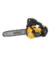 Пила ланцюгова акумуляторна DeWALT DCMCST635X1, XR FLEXVOLT 54 В, 3 А*год, 35 см - 1