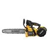 Пила ланцюгова акумуляторна DeWALT DCMCST635X1, XR FLEXVOLT 54 В, 3 А*год, 35 см - 2