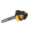 Пила ланцюгова акумуляторна DeWALT DCMCST635X1, XR FLEXVOLT 54 В, 3 А*год, 35 см - 3