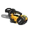 Пила ланцюгова акумуляторна DeWALT DCMCST635X1, XR FLEXVOLT 54 В, 3 А*год, 35 см - 5