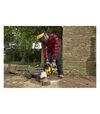 Пила цепная аккумуляторная Stanley FatMax SFMCCS630M1, 18 В, 30 см - 3