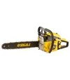 Бензопила цепная Sigma 2,4кВт шина 45см шаг цепи 0,325 (5605491) - 1
