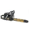 Бензопила Procraft GS-50/2 (600502) - 2