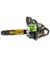 Бензопила Procraft GS-58X (600058) - 2