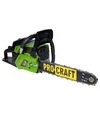 Бензопила Procraft GS-62T (600620) - 7