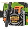 Бензопила Procraft K-450L (604502) - 6