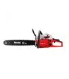 Бензопила Ronix 500 мм (4650) - 2