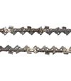 Ланцюг для бензопили Sigma 45см, крок ланцюга 0,325, паз 1,5мм, 72DL, Напівчизель (5606571) - 2