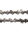 Ланцюг для бензопили Sigma 45см, крок ланцюга 0,325, паз 1,5мм, 72DL, Напівчизель (5606571) - 3