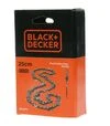 Ланцюг BLACK + DECKER 10"/25 см, 3/8'', 1,3 мм (A6225CS) - 2