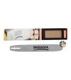 Шина SEQUOIA 14"/35 см, 3/8'', 1,3 мм (B140SPEA041) - 6
