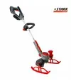 Триммер аккумуляторный Stark GT-21 SET (310900003) - 3