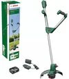 Тример акумуляторний Bosch UniversalGrassCut 18V-260 (06008C1D03) - 3