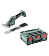 Тример акумуляторний Metabo SGS 18 LTX Q (601609840) - 1