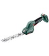 Тример акумуляторний Metabo SGS 18 LTX Q (601609840) - 2